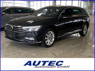 Volkswagen Passat 2024