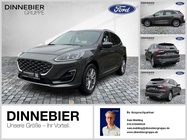 Ford Kuga 2021