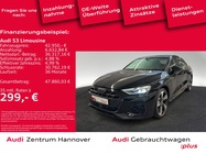 Audi S3 2024