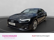 Audi A5 2022
