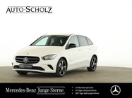 Mercedes-Benz B-Class 2022