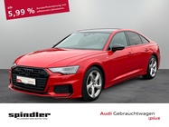 Audi A6 2023