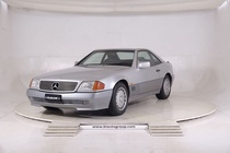 Mercedes-Benz Other 1992