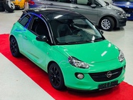 Opel Adam 2016