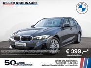 BMW 3 Series 2024