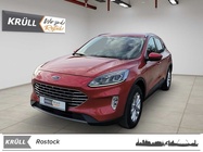 Ford Kuga 2022