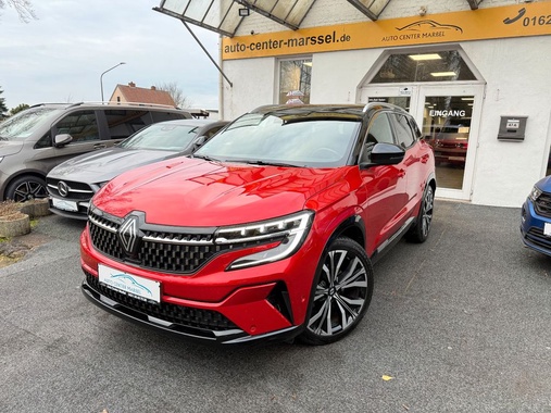 Renault Austral 2023