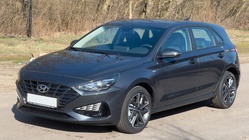 Hyundai i30 2024