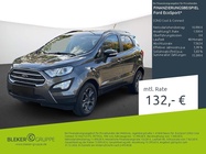 Ford EcoSport 2019