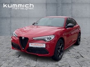 Alfa Romeo Stelvio 2021