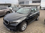 BMW X1 2021