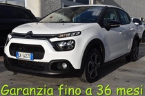 Citroen C3 2022
