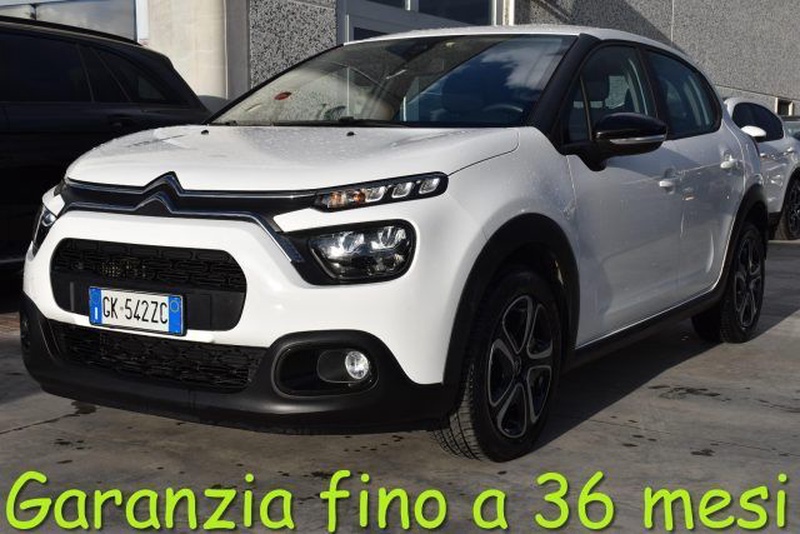 Citroen C3