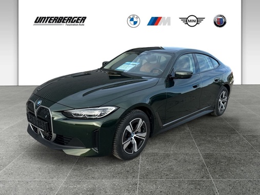 BMW i4 2023
