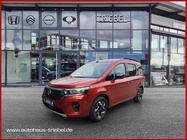 Nissan Townstar 2026