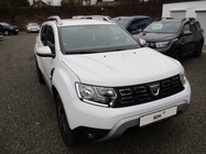 Dacia Duster 2019