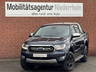 Ford Ranger 2021
