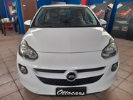 Opel Adam 2015