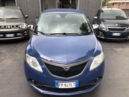 Lancia Ypsilon 2018