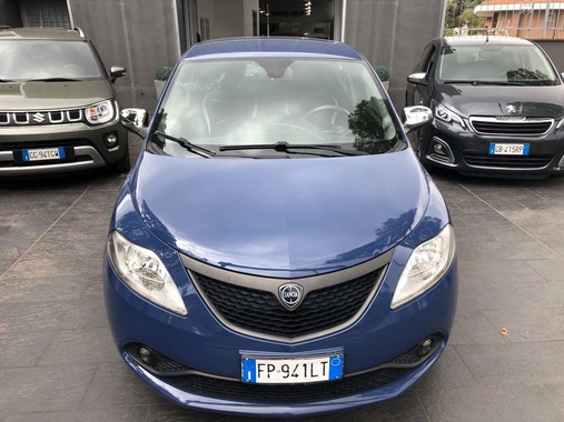Lancia Ypsilon 2018