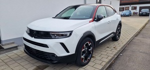 Opel Mokka 2022