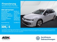 Volkswagen Golf 2025