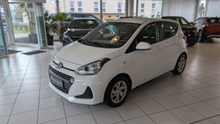 Hyundai i10 2020