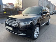Land Rover Range Rover 2013