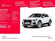 Audi Q2 2025