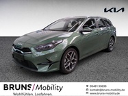 Kia cee'd Sportswagon 2025