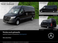 Mercedes-Benz Sprinter 2024