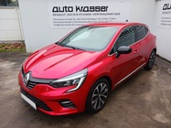 Renault Clio 2023