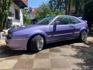 Volkswagen Corrado 1991