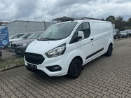 Ford Transit Custom 2019
