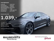 Audi RS 7 2021