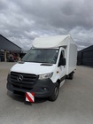 Mercedes-Benz Sprinter 2024