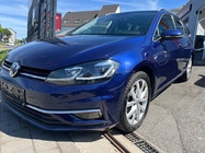 Volkswagen Golf 2020