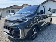Toyota Proace 2026