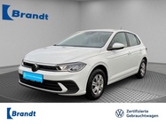 Volkswagen Polo 2025