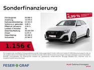 Audi Q8 2025
