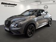 Nissan Juke 2025