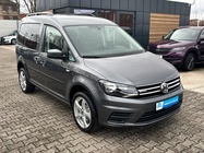 Volkswagen Caddy 2020