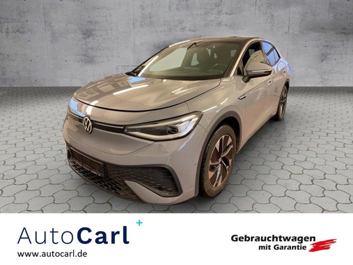 Volkswagen ID.5 2022