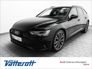 Audi A6 2024