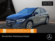 Mercedes-Benz GLA-Class 2021