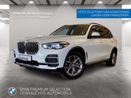 BMW X5 2021
