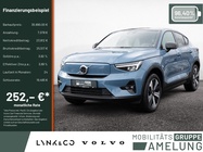 Volvo C40 2022