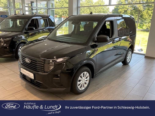 Ford Tourneo Courier 2025