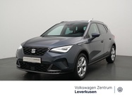 Seat Arona 2023