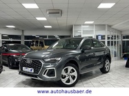 Audi Q5 2023